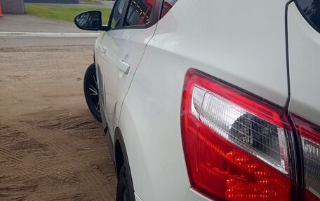 Nissan Qashqai, 2011 год, 1 130 000 рублей, 8 фотография
