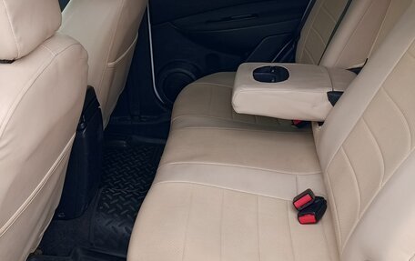 Nissan Qashqai, 2011 год, 1 130 000 рублей, 14 фотография