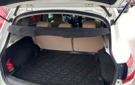 Nissan Qashqai, 2011 год, 1 130 000 рублей, 12 фотография