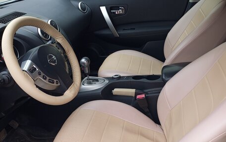 Nissan Qashqai, 2011 год, 1 130 000 рублей, 17 фотография