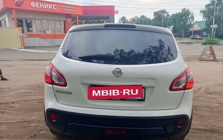 Nissan Qashqai, 2011 год, 1 130 000 рублей, 7 фотография