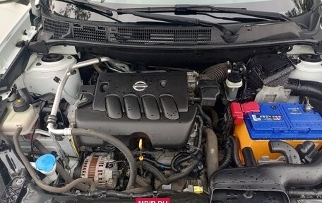 Nissan Qashqai, 2011 год, 1 130 000 рублей, 10 фотография