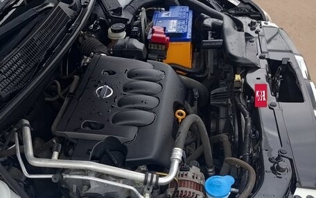 Nissan Qashqai, 2011 год, 1 130 000 рублей, 11 фотография
