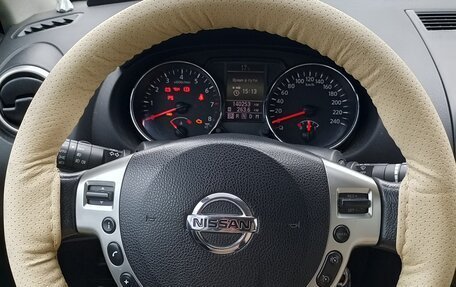 Nissan Qashqai, 2011 год, 1 130 000 рублей, 19 фотография