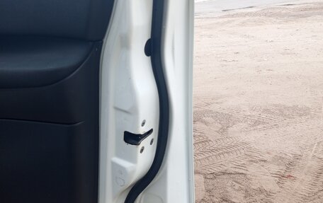 Nissan Qashqai, 2011 год, 1 130 000 рублей, 23 фотография