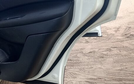 Nissan Qashqai, 2011 год, 1 130 000 рублей, 24 фотография