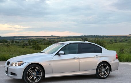 BMW 3 серия, 2005 год, 950 000 рублей, 2 фотография