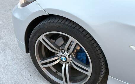BMW 3 серия, 2005 год, 950 000 рублей, 7 фотография