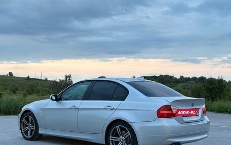 BMW 3 серия, 2005 год, 950 000 рублей, 4 фотография