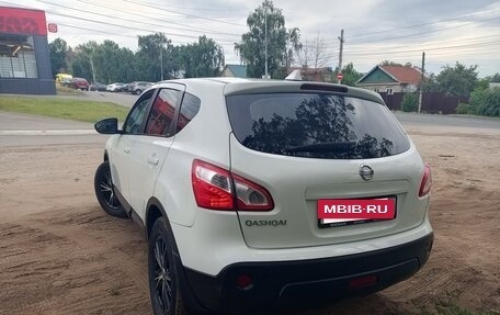 Nissan Qashqai, 2011 год, 1 130 000 рублей, 27 фотография