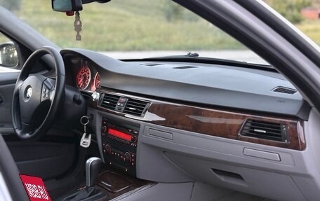 BMW 3 серия, 2005 год, 950 000 рублей, 11 фотография