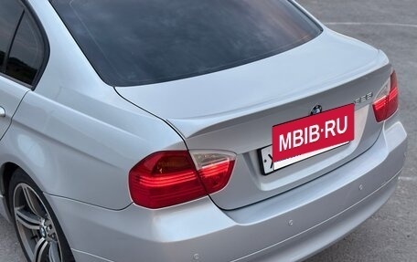 BMW 3 серия, 2005 год, 950 000 рублей, 5 фотография