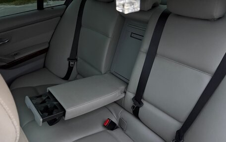 BMW 3 серия, 2005 год, 950 000 рублей, 19 фотография