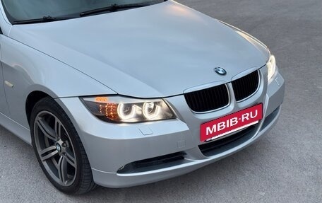 BMW 3 серия, 2005 год, 950 000 рублей, 6 фотография