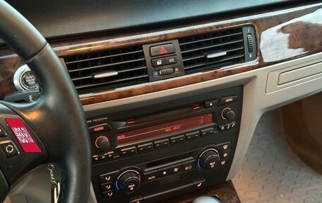 BMW 3 серия, 2005 год, 950 000 рублей, 14 фотография