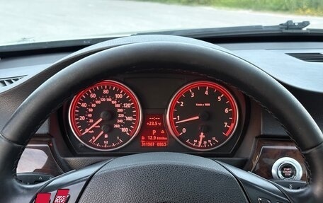 BMW 3 серия, 2005 год, 950 000 рублей, 12 фотография