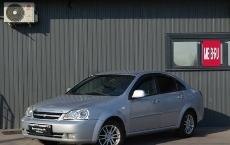 Chevrolet Lacetti, 2010 год, 359 888 рублей, 2 фотография