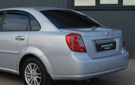 Chevrolet Lacetti, 2010 год, 359 888 рублей, 6 фотография