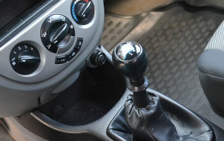 Chevrolet Lacetti, 2010 год, 359 888 рублей, 14 фотография