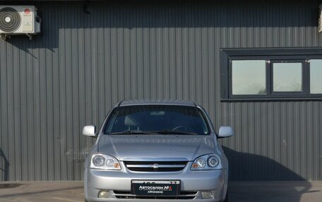 Chevrolet Lacetti, 2010 год, 359 888 рублей, 3 фотография