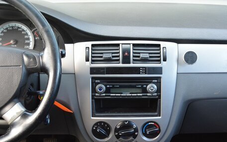 Chevrolet Lacetti, 2010 год, 359 888 рублей, 13 фотография