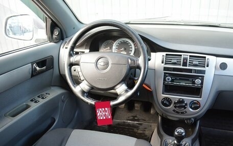 Chevrolet Lacetti, 2010 год, 359 888 рублей, 11 фотография