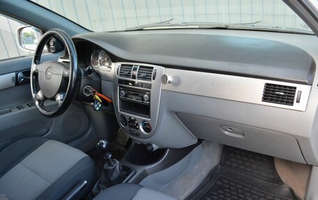 Chevrolet Lacetti, 2010 год, 359 888 рублей, 19 фотография