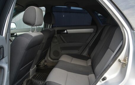 Chevrolet Lacetti, 2010 год, 359 888 рублей, 18 фотография