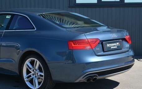 Audi A5, 2015 год, 2 399 999 рублей, 6 фотография