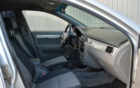 Chevrolet Lacetti, 2010 год, 359 888 рублей, 20 фотография