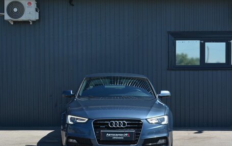 Audi A5, 2015 год, 2 399 999 рублей, 3 фотография