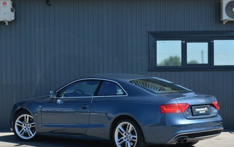 Audi A5, 2015 год, 2 399 999 рублей, 7 фотография