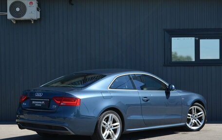 Audi A5, 2015 год, 2 399 999 рублей, 9 фотография