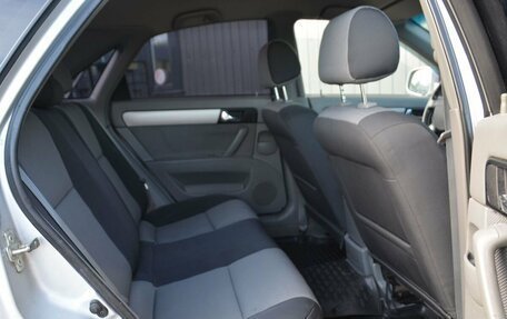 Chevrolet Lacetti, 2010 год, 359 888 рублей, 21 фотография
