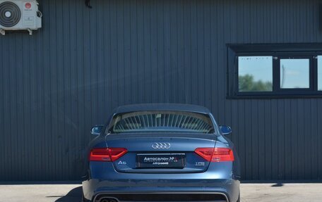 Audi A5, 2015 год, 2 399 999 рублей, 8 фотография