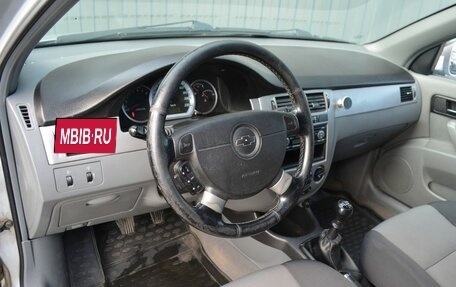 Chevrolet Lacetti, 2010 год, 359 888 рублей, 15 фотография