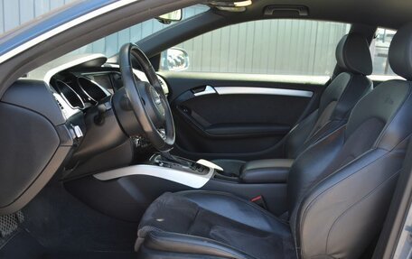Audi A5, 2015 год, 2 399 999 рублей, 19 фотография