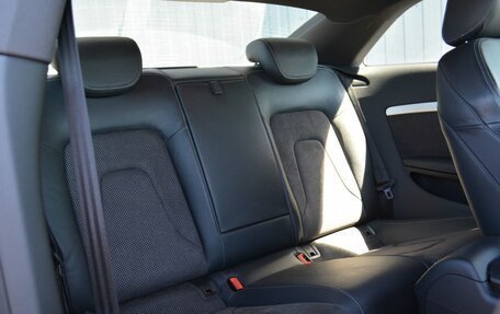 Audi A5, 2015 год, 2 399 999 рублей, 23 фотография