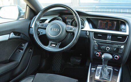 Audi A5, 2015 год, 2 399 999 рублей, 12 фотография