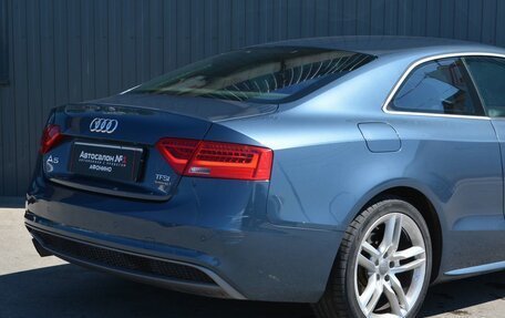 Audi A5, 2015 год, 2 399 999 рублей, 10 фотография