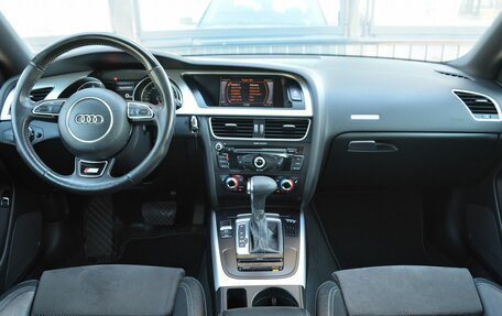 Audi A5, 2015 год, 2 399 999 рублей, 11 фотография