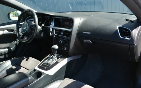 Audi A5, 2015 год, 2 399 999 рублей, 21 фотография