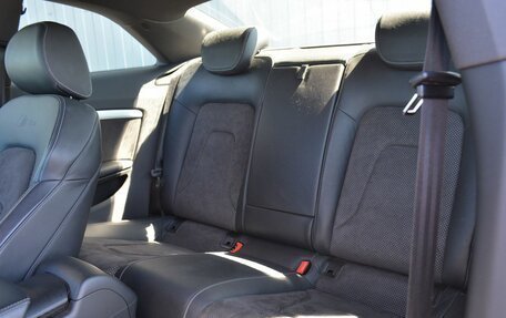 Audi A5, 2015 год, 2 399 999 рублей, 20 фотография