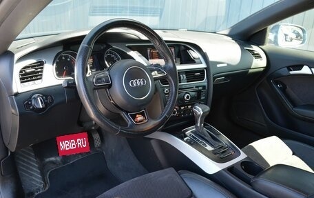 Audi A5, 2015 год, 2 399 999 рублей, 18 фотография
