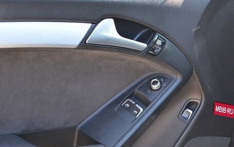 Audi A5, 2015 год, 2 399 999 рублей, 17 фотография