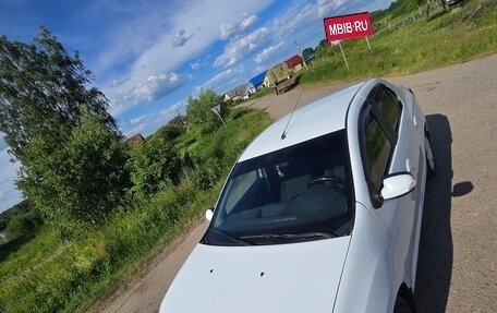 Renault Logan II, 2020 год, 970 000 рублей, 22 фотография
