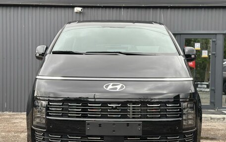 Hyundai Staria, 2026 год, 7 150 000 рублей, 2 фотография