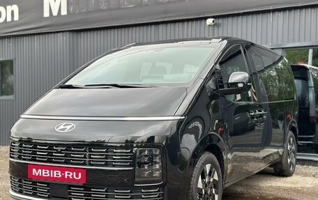 Hyundai Staria, 2026 год, 7 150 000 рублей, 3 фотография