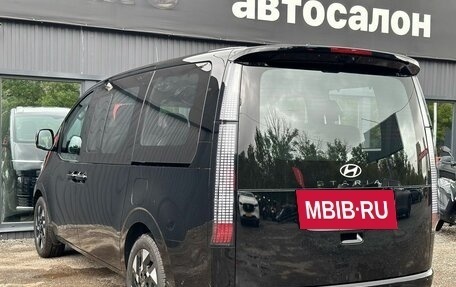 Hyundai Staria, 2026 год, 7 150 000 рублей, 4 фотография