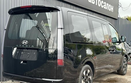 Hyundai Staria, 2026 год, 7 150 000 рублей, 12 фотография